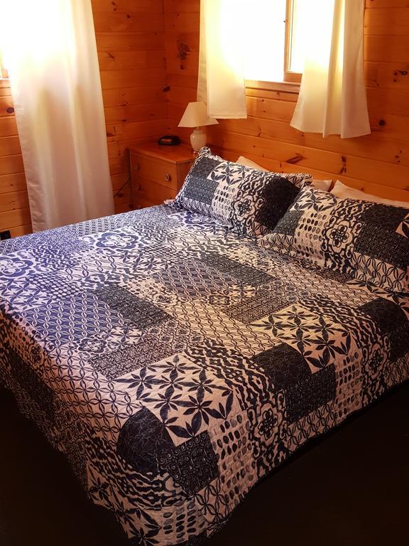Red Lodge Resort Little Current Room photo